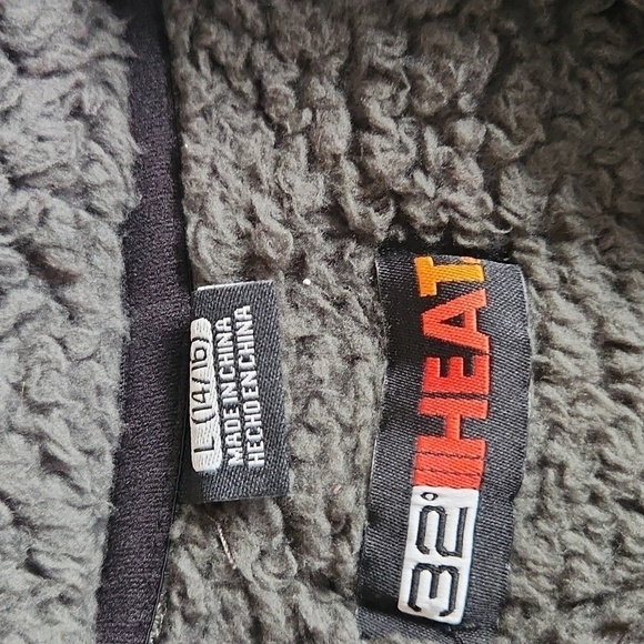 32 Degrees Jacket - Picture 3 of 4